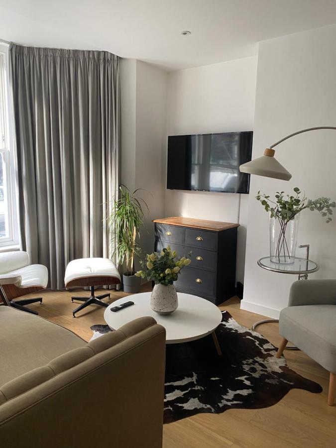 Appartement Contemporary By Salt Life *